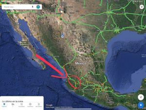 GDL NTE. 45,208 ft2 Nextipac NORDIR 10 GD 120623