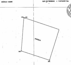 11 HA Lombardo Toledano Terreno comercial EN VENTA CAHEDIR  oh 211020