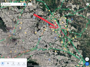 MTY OTE. APODACA 146,5790 ft2 Parque Ind. Avante Aeropuerto AVANDIR LR 090824