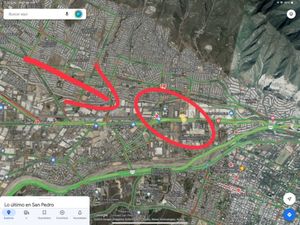 MTY PTE. STA. CATARINA 188,368 ft2 P Parks San Pedro PROPADIR LR 011123