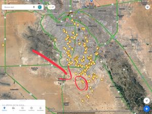 JUA SUR 5,823,275 ft2  Blvd. Miguel de la Madrid YVDIR oh 200723