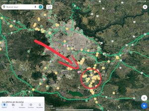 GDL SUR 86,649 ft2 Parque Ind. Flexpark El Salto FLEXDIR LR 120724