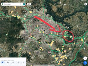 GDL OTE. TONALA  BTS 72,473  ft2 Axis Centro Logistico AXIDIR LR 120724