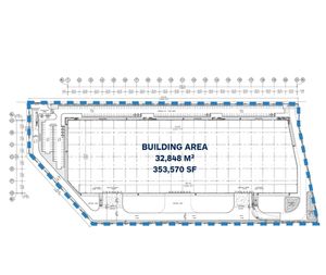 QRO NTE. 353,570 ft2 Parque Industrial Finsa FIDIR 24 GD 230623