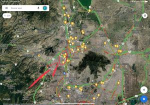 59,352 FT2 CDMX SAN MARTIN OBISPO Parque Ind. Agave PROLODIR LR 271022