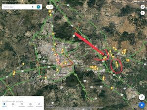 QRO OTE. 38,039 ft2 Parque Industrial Finsa II RODEDIR 15 GD 230623