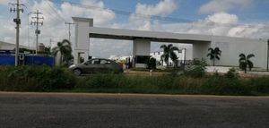 20,000 M2 BTS MERIDA CARR A CANCUN  PARQUE INDUSTRIAL NAVE RENTA REYUCCOH010721