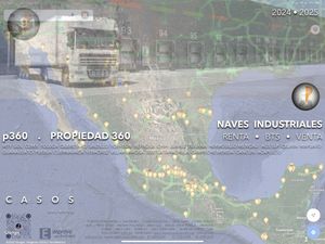 S   O   L   U   C   I   O   N   E   S   •   NAVES INDUSTRIALES