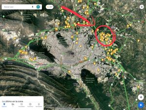 MTY APODACA OTE. BTS 161,458 ft2 Parque Nexxus Apodaca NEDIR 4 GD 080624