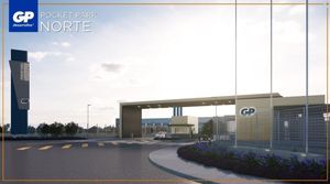 MTY NTE. CIENEGA DE FLORES BTS 320,915 ft2 Pocket Park Norte GPDIR LR 260824