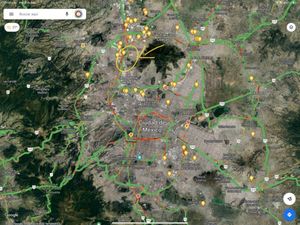 48,168 FT2 CDMX TLALNEPANTLA Parque Ind. Tlanepark IV FUDIR LR 041022