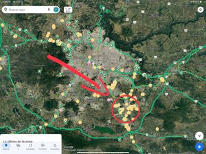 GDL SUR 68,481 ft2 Parque Ind. Flexpark El Salto FLEXDIR LR 120724