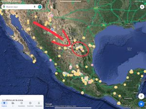 MTY OTE. APODACA 79,578 ft2 Parque Stiva Aeropuerto STDIR LR 080624