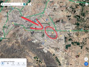 TORREON CTO.  60,962 ft2 Parque Ind. Vynmsa Torreon VYDIR LR 280824