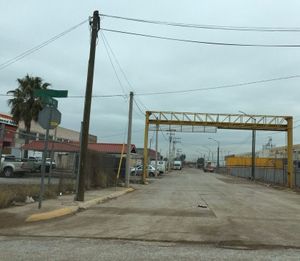 53,819 SF AV. JUAN PABLO II Terreno comercial industrial venta HERODIR  oh 05092