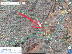 CHIH SUR 75,347 ft2 Bodegas El Marmol GSCDIR LR 060624