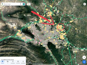 MTY OTE. APODACA 79,578 ft2 Parque Stiva Aeropuerto STDIR LR 080624