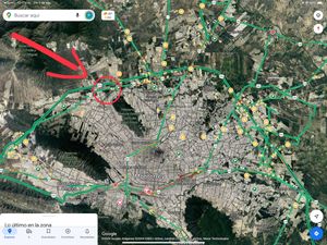 MTY NTE. ESCOBEDO BTS 269,097 ft2 Grandpark Escobedo II GRANDIR LR 020824