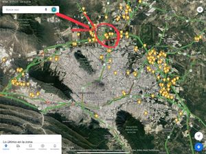 MTY ESCOBEDO NTE. BTS 376,736 ft2 Pocket Park Escobedo GPDIR 2 LR 020824