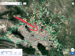 MTY OTE. APODACA BTS 322,917 ft2 Mty Business Park FUDIR LR 170824