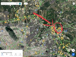 MTY APODACA OTE. BTS 161,458 ft2 Parque Nexxus Apodaca NEDIR 4 GD 080624