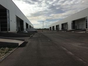 4,550  M2 MERIDA PERIFERICO PTE COMPLEJO INDUSTRIAL MBP BODEGAS RENTA OH010721