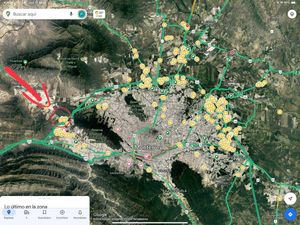 MTY PTE. STA. CATARINA 147,561 ft2 Parque Ind. Metropolitan I  VYDIR LR 280824