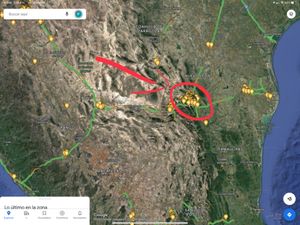 MTY APODACA OTE. 142,707 ft2 POCKET PARK AEROPUERTO GPDIR 27 GD 120523