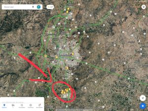 AGS SUR BTS 2,690,977 ft2 Vesta Park Aguascalientes VEDIR 15 LR 290723