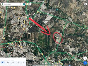 MTY NTE. ZUA ZUA 294,188 ft2 Parque Ind. Mirador Apodaca AREDIR LR 120824