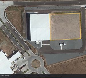 4,942 m2  IRAPUATO rentada en usd centro industrial gto nave  abadir oh 271022