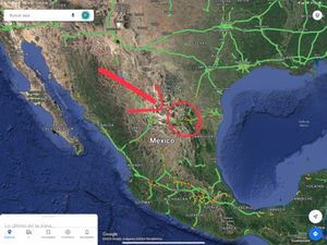 MTY APODACA OTE 268,042 ft2 Parque Ind. CARZA CRODIR 51 GD 240523