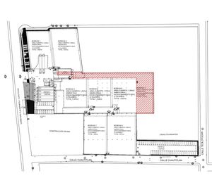 96,875 SF CDMX TULTITLAN Parque Ind. Conception B3 VAPRODIR LR 020922