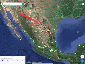 MTY NTE. SALINAS VICTORIA 286,000 ft2 P. Ind. MTY Prosperity PROSDIR LR 020824