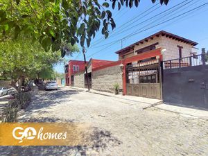 Casa en Venta en Tequisquiapan   Los Sabinos Super ubicada¡