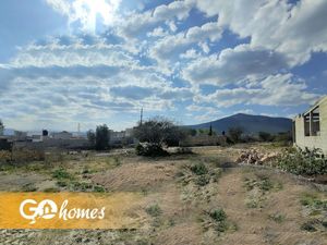 Terreno  en venta en Bernal Pueblo mágico, Vista a la Peña, 1437m2