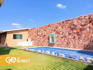 Casas en renta en Club de Golf, Tequisquiapan, Qro., México, 76799