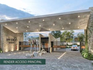 Residencial San Jorge, Terrenos Premium en Tequisquiapan