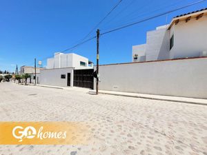 Terreno en venta, Tequisquiapan, Fraccionamiento , La Magdalena 400 m2
