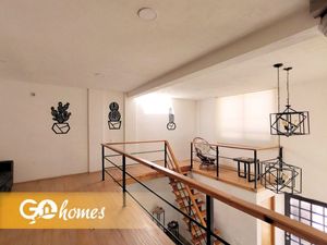 Loft de Diseño Único con Vista Espectacular a la Peña en Bernal