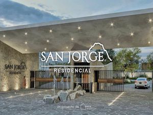 Residencial San Jorge, Terrenos Premium en Tequisquiapan