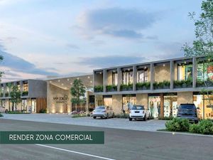 Residencial San Jorge, Terrenos Premium en Tequisquiapan