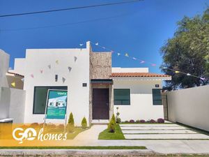 Casa en venta Tequisquiapan, Fracc. privado!!