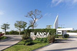 Terreno en venta  Merida en privada Blanca Komchen Yucatan