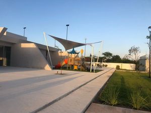 Terreno en venta  Merida en privada Blanca Komchen Yucatan