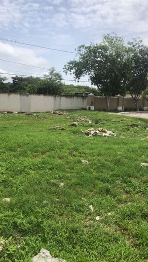 Venta Terreno en Esquina Privada Real de Conkal, Merida Yucatan