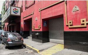 EDIFICIO  COMERCIAL EN VENTA EN EL CENTRO CDMX