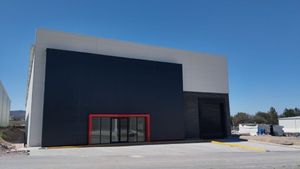 Renta Bodega Industrial, 2950m2, Parque Ind PYME, Querétaro