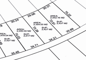 Venta de Terreno Habitacional en Jurica,  2400 m2, Querétaro