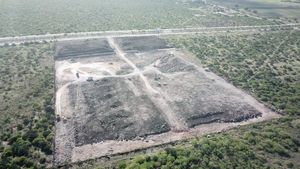 Venta Terreno Comercial, 8,000 m2, Querétaro